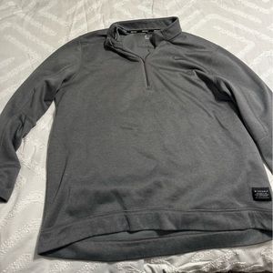 Nike Golf Pull Over